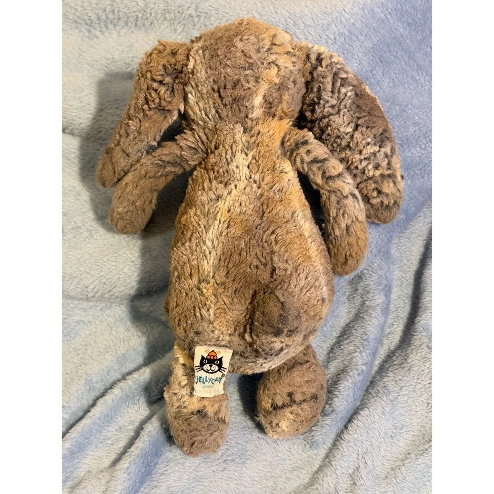 Jellycat london bashful